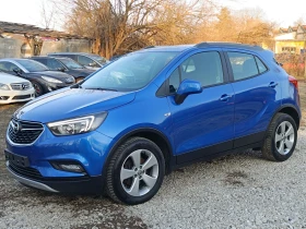 Opel Mokka X 1.4T/Face/4x4/Navi/Swiss, снимка 17