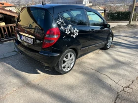 Mercedes-Benz A 150 1.6 БЕНЗИН Avangarde, снимка 5