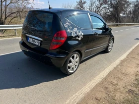 Mercedes-Benz A 150 1.6 БЕНЗИН Avangarde, снимка 17