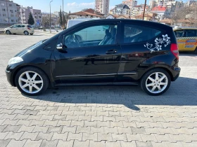 Mercedes-Benz A 150 1.6 БЕНЗИН Avangarde, снимка 15