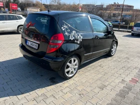 Mercedes-Benz A 150 1.6 БЕНЗИН Avangarde, снимка 12