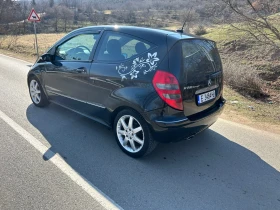 Mercedes-Benz A 150 1.6 БЕНЗИН Avangarde, снимка 16