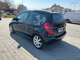 Mercedes-Benz A 150 1.6 БЕНЗИН Avangarde, снимка 11