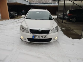 Skoda Octavia 1.8 TSI 4x4 LPG, снимка 1