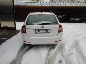 Skoda Octavia 1.8 TSI 4x4 LPG, снимка 2