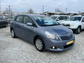     Toyota Verso --