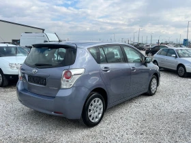     Toyota Verso --