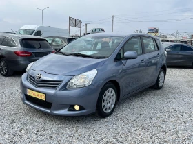     Toyota Verso --