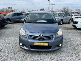     Toyota Verso --