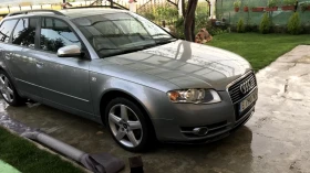 Audi A4 Б7, снимка 6