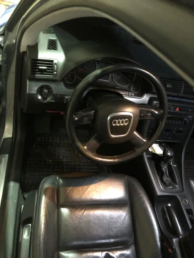 Audi A4 Б7, снимка 14