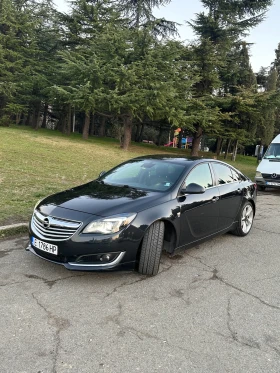 Opel Insignia, снимка 7