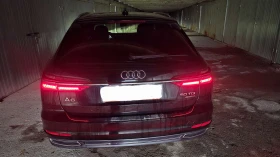 Audi A6 50 TDI, снимка 9