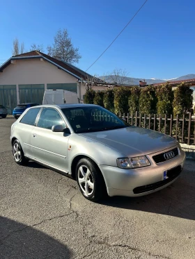 Audi A3 1.8 T, снимка 1