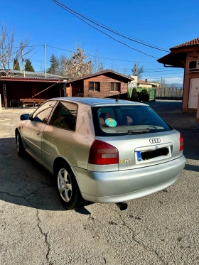 Audi A3 1.8 T, снимка 4