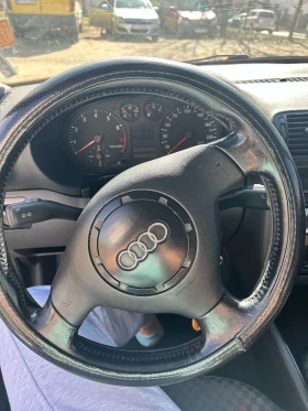 Audi A3 1.8 T, снимка 8