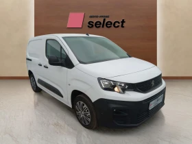 Peugeot Partner 1.6 HDI - 29894 лв. - 51305315 | Car24.bg