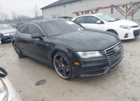 Audi A7  1