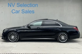 Mercedes-Benz S 400 d 4 Matic | Mobile.bg    2