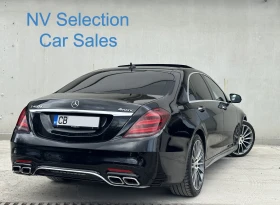 Mercedes-Benz S 400 d 4 Matic | Mobile.bg    3