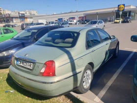 Rover 75 | Mobile.bg    3