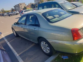Rover 75 | Mobile.bg    2