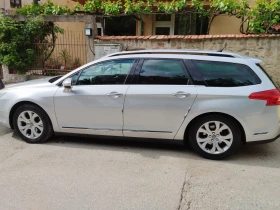 Citroen C5 | Mobile.bg    2