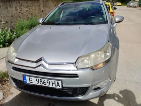 Citroen C5 | Mobile.bg    1