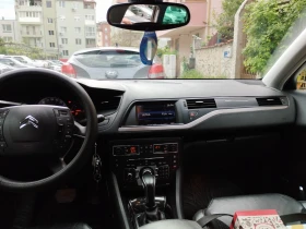 Citroen C5 | Mobile.bg    12