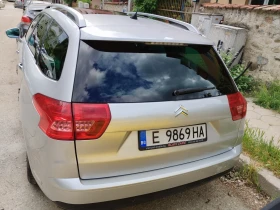 Citroen C5 | Mobile.bg    4