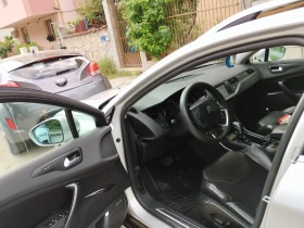 Citroen C5 | Mobile.bg    13