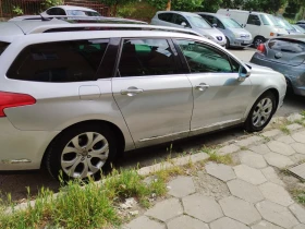 Citroen C5 | Mobile.bg    3