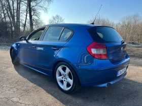 Обява за продажба на BMW 118 Отлична  ~6 499 лв. - изображение 6