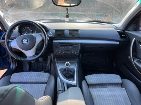 Обява за продажба на BMW 118 Отлична  ~6 499 лв. - изображение 9
