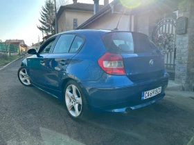 Обява за продажба на BMW 118 Отлична  ~6 499 лв. - изображение 8