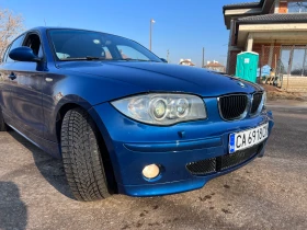 Обява за продажба на BMW 118 Отлична  ~6 499 лв. - изображение 3