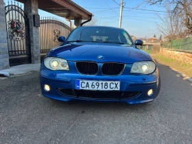 Обява за продажба на BMW 118 Отлична  ~6 499 лв. - изображение 1