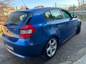 Обява за продажба на BMW 118 Отлична  ~6 499 лв. - изображение 7