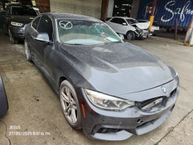  BMW 435