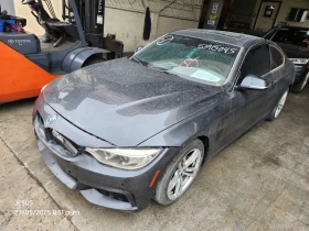 BMW 435 * CARFAX *   *   | Mobile.bg    3
