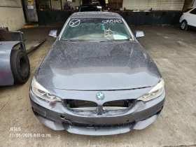 BMW 435 * CARFAX *   *   | Mobile.bg    2