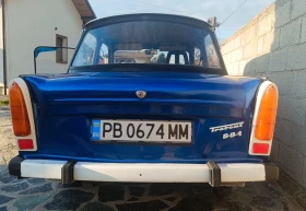 Trabant 601 | Mobile.bg    2