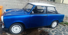 Trabant 601 | Mobile.bg    4