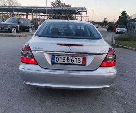 Mercedes-Benz E 350 4MATIC/272hp// | Mobile.bg    5