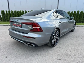 Volvo S60 2.0 T5/R-Line/FULL/ШВЕЙЦАРИЯ!!! - 53900 лв. - 16271067 7