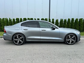 Volvo S60 2.0 T5/R-Line/FULL/ШВЕЙЦАРИЯ!!! - 53900 лв. - 16271067 8