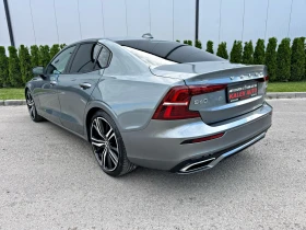Volvo S60 2.0 T5/R-Line/FULL/ШВЕЙЦАРИЯ!!! - 53900 лв. - 16271067 5