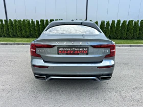 Volvo S60 2.0 T5/R-Line/FULL/ШВЕЙЦАРИЯ!!! - 53900 лв. - 16271067 6