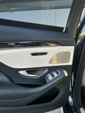 Mercedes-Benz S 560 AMG Black Feislift 4Matic 115000KM - 86500 лв. - 37693303 11
