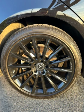 Mercedes-Benz S 560 AMG Black Feislift 4Matic 115000KM - 86500 лв. - 37693303 5